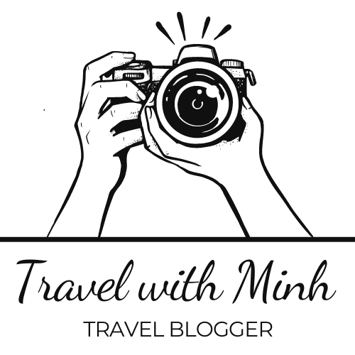 Travel with Minh
