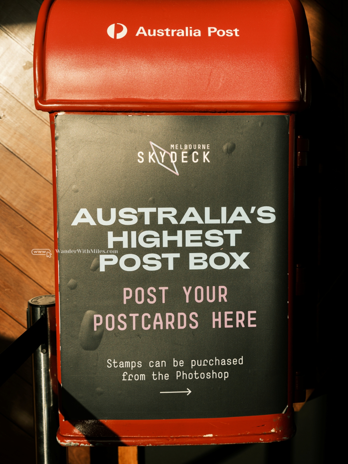 スカイデック89メルボルンオーストラリア(37)