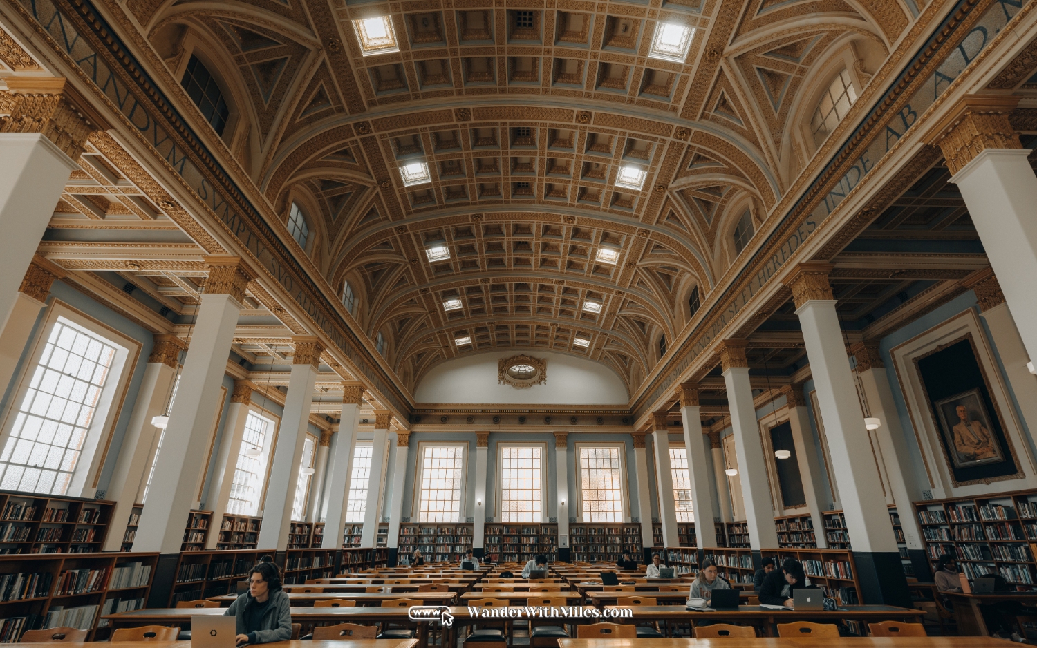 巴尔史密斯图书馆