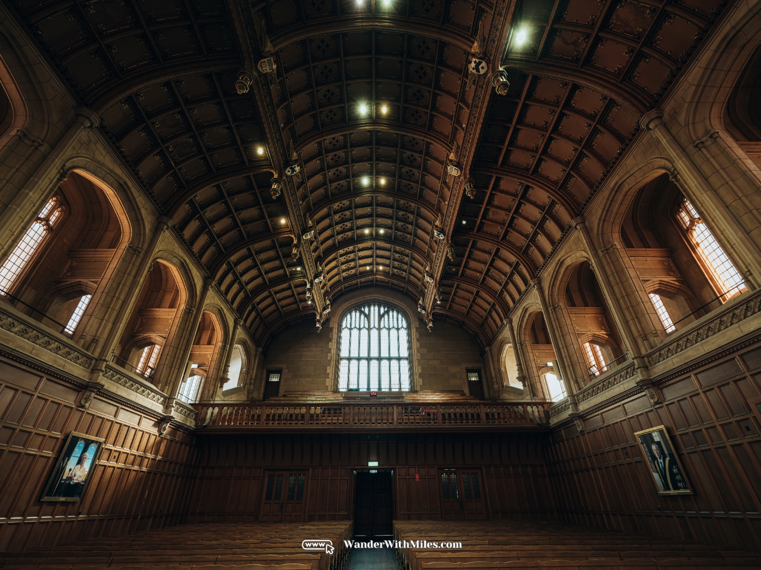 阿德莱德大学 scf3232