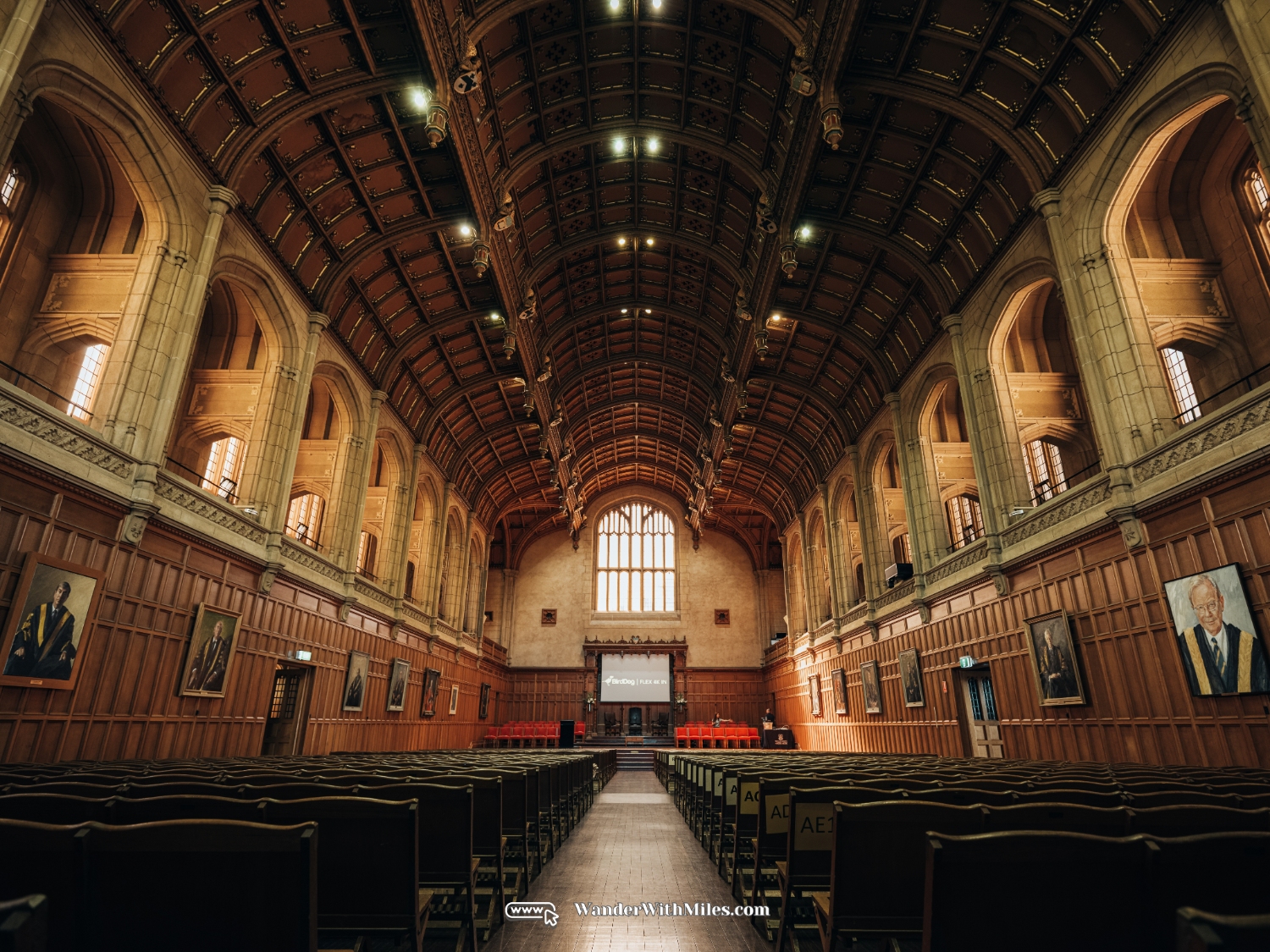 阿德莱德大学 scf3242