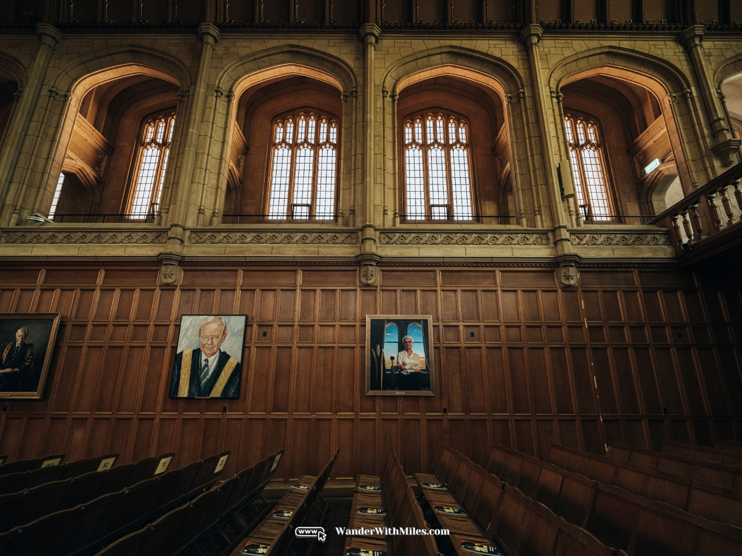 阿德莱德大学 scf3247