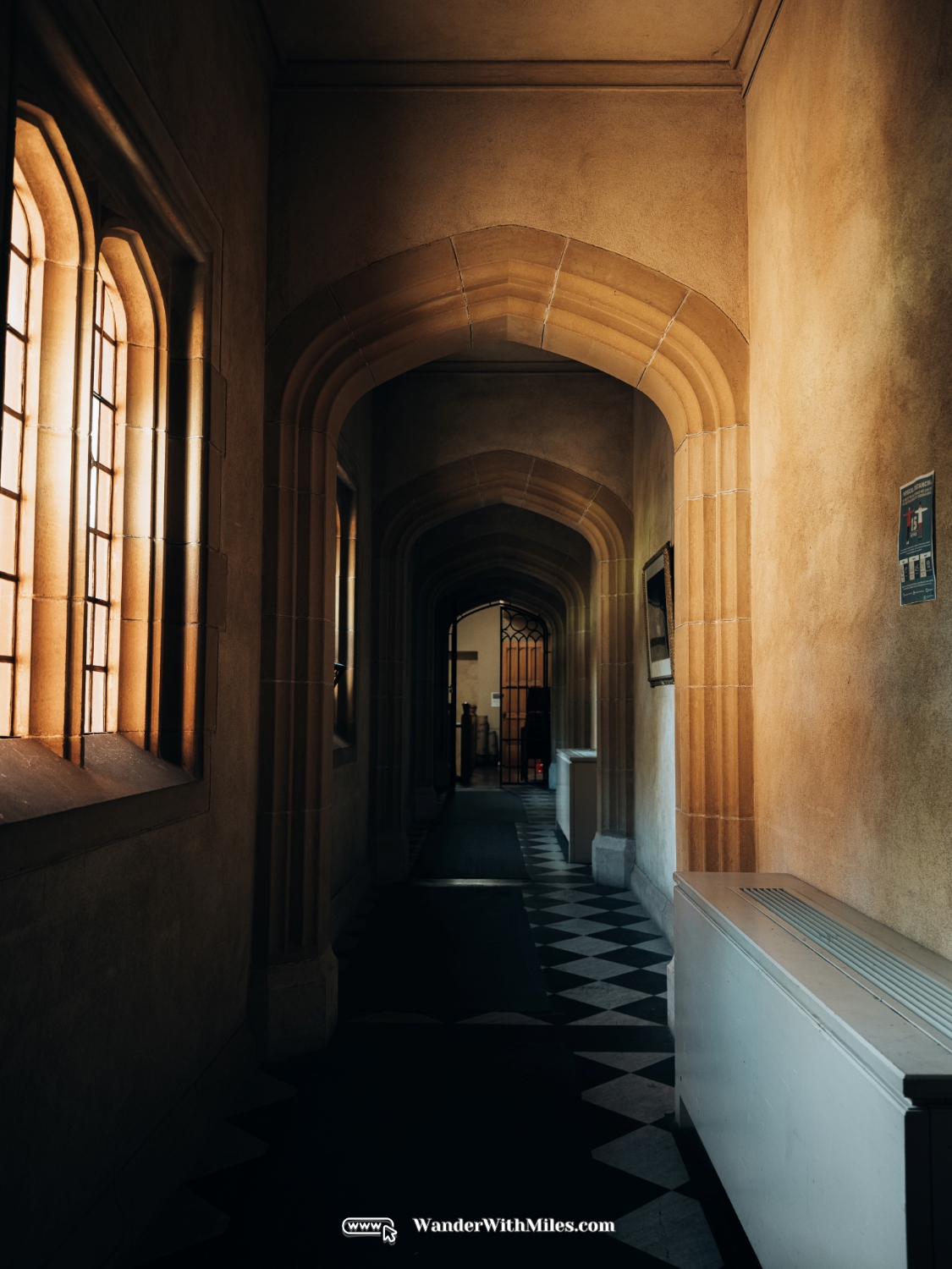 阿德莱德大学 scf3248