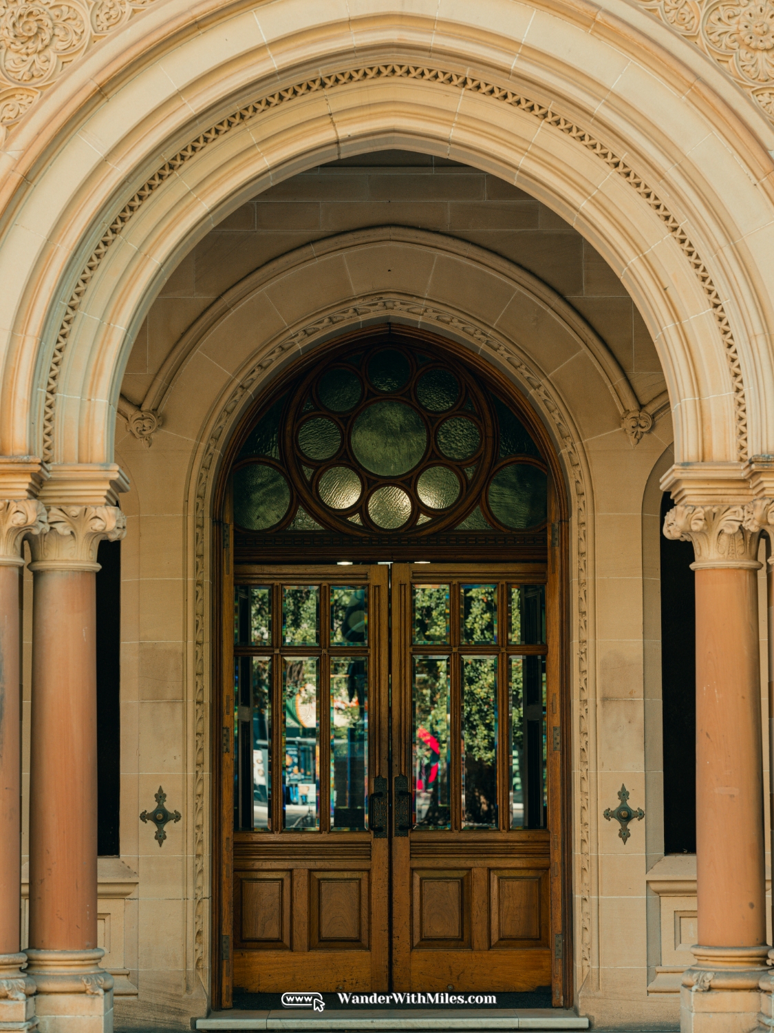 阿德莱德大学 scf3264