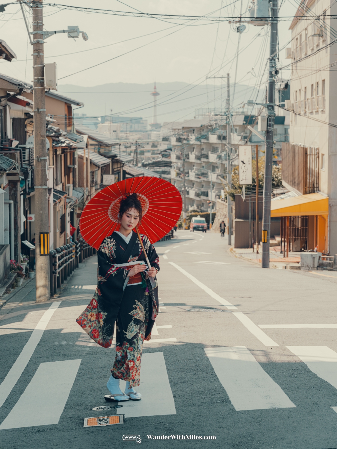 All spots to take kimono photo in kyoto1